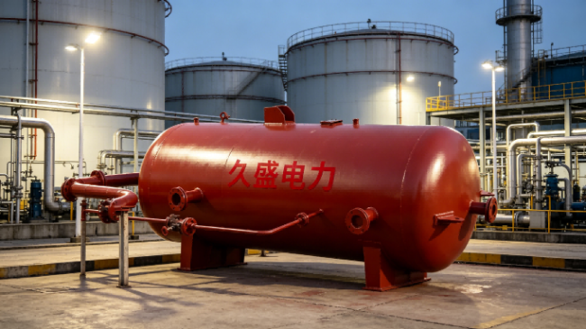 丰南大气式除氧器